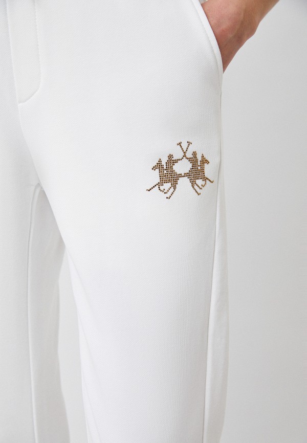 фото Брюки спортивные la martina