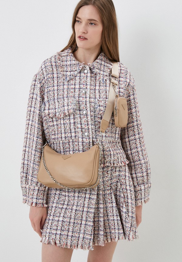 фото Сумка и кошелек elsi