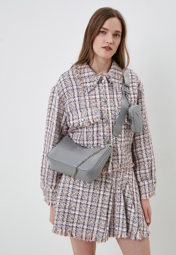 фото Сумка и кошелек elsi