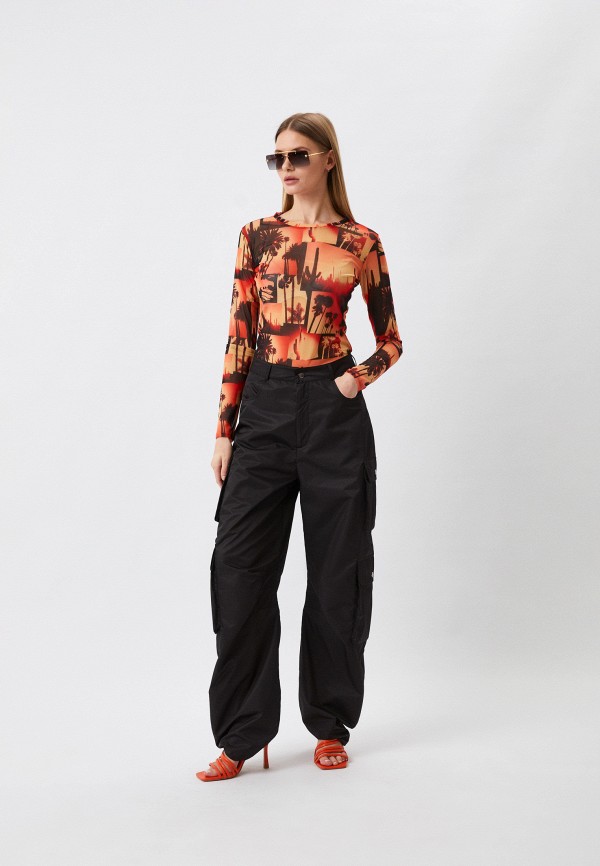 фото Лонгслив hugo