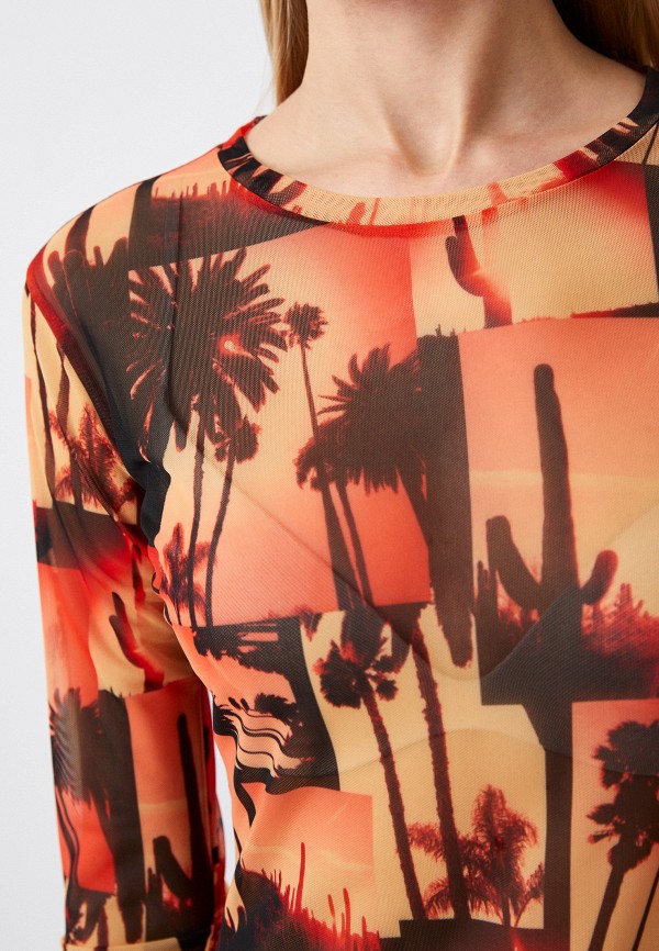 фото Лонгслив hugo