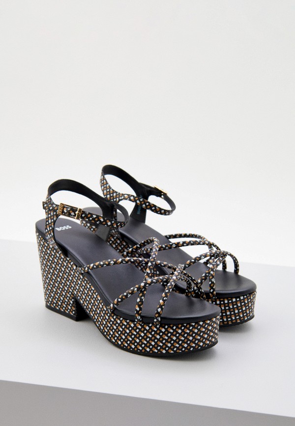 фото Босоножки boss