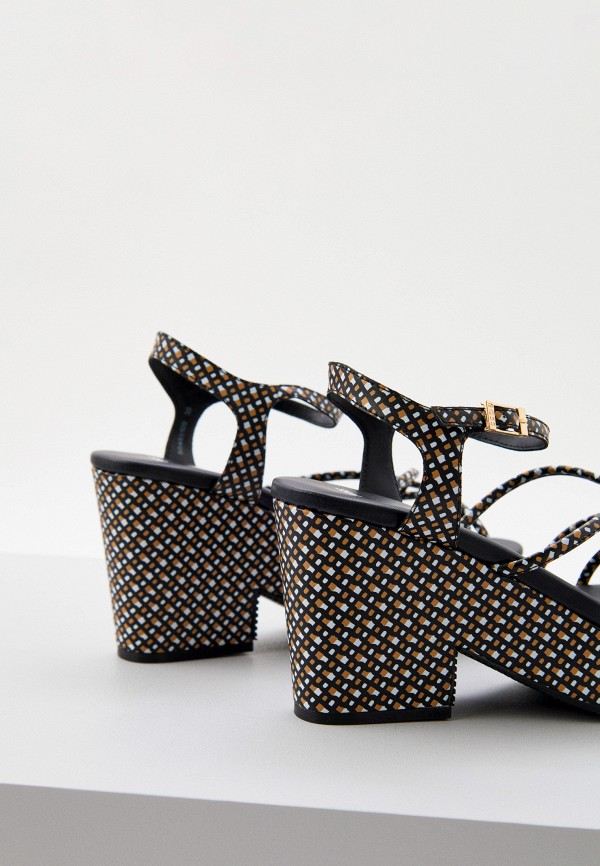 фото Босоножки boss