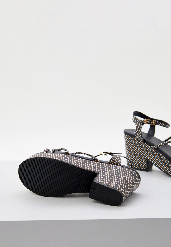 фото Босоножки boss