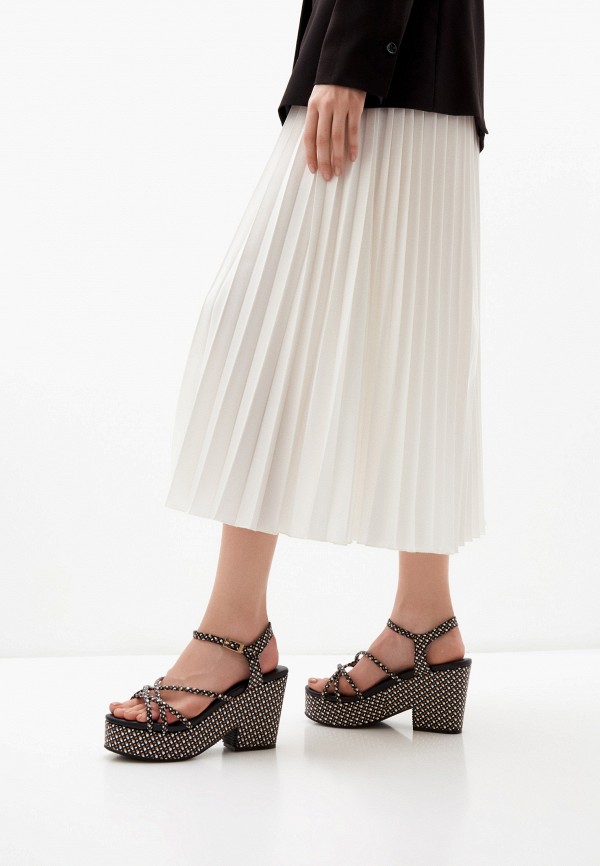 фото Босоножки boss