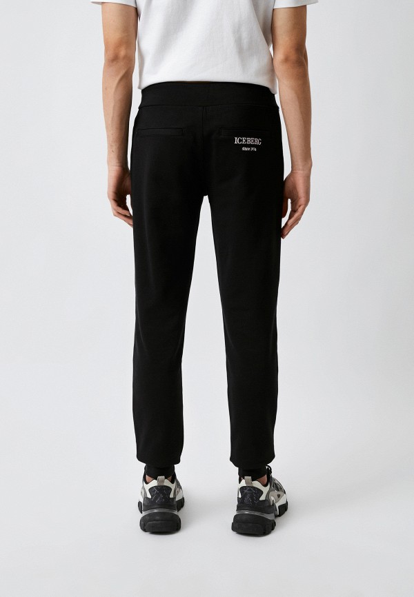 фото Брюки спортивные iceberg