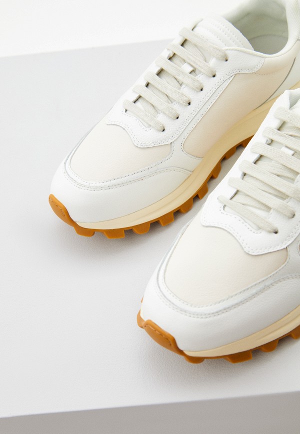 фото Кроссовки liu jo