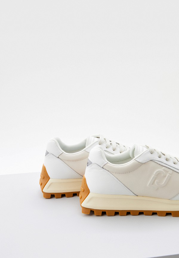 фото Кроссовки liu jo