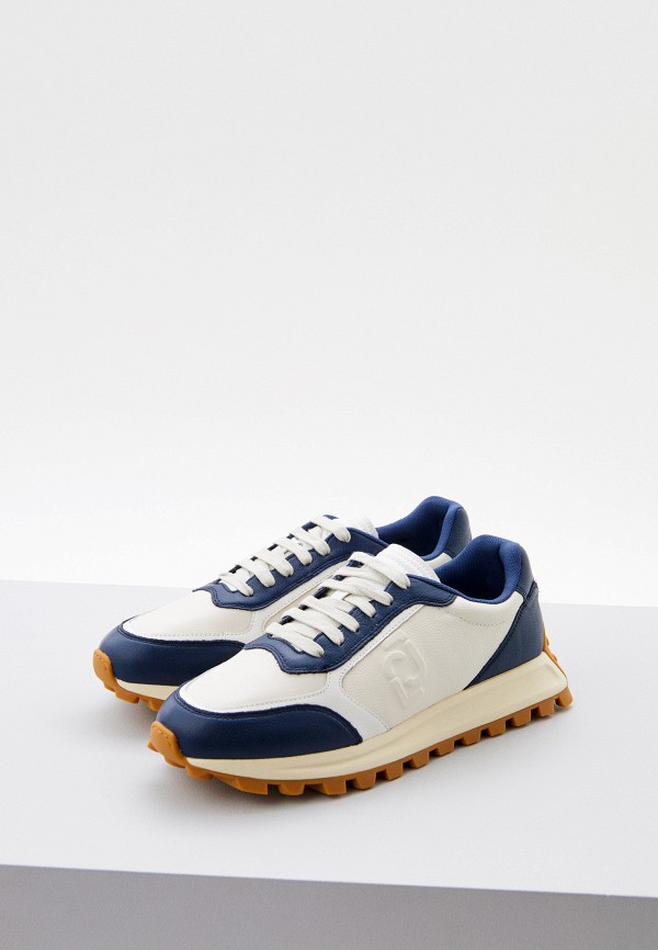 фото Кроссовки liu jo