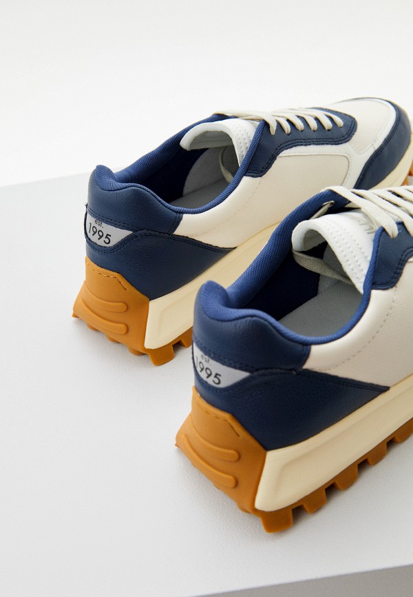 фото Кроссовки liu jo