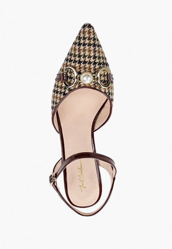 фото Туфли just couture