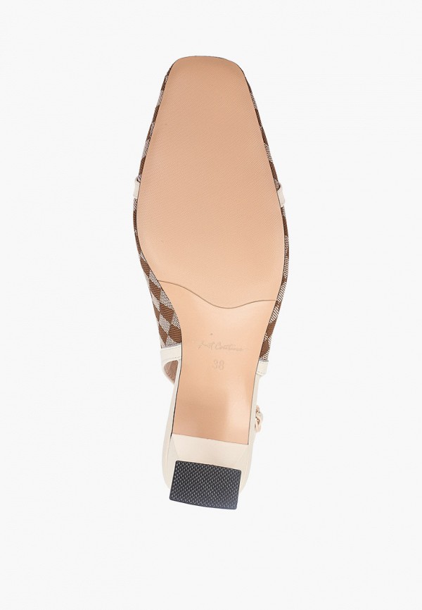 фото Туфли just couture