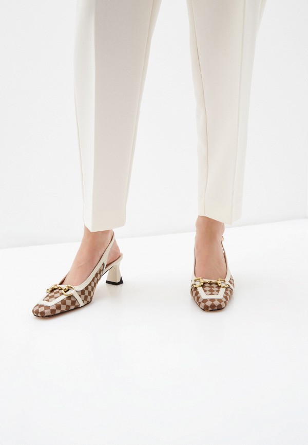 фото Туфли just couture