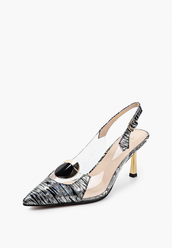 фото Туфли just couture