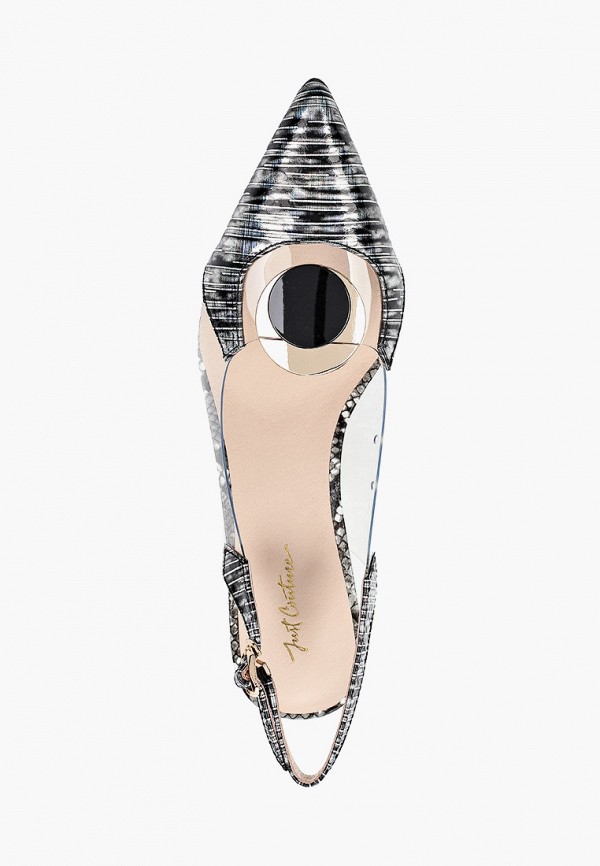 фото Туфли just couture