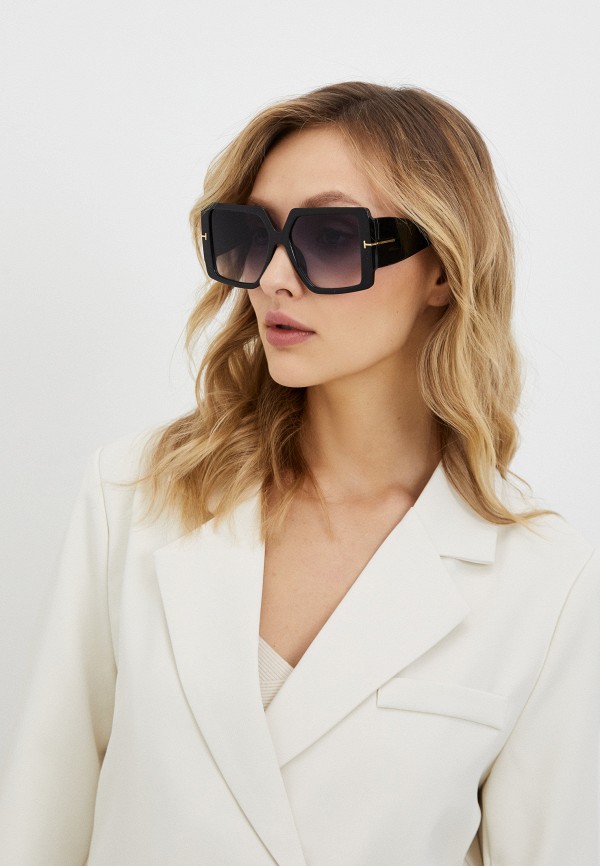 фото Очки солнцезащитные nataco