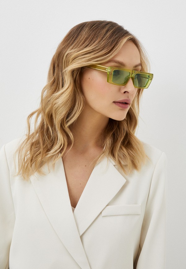 фото Очки солнцезащитные nataco