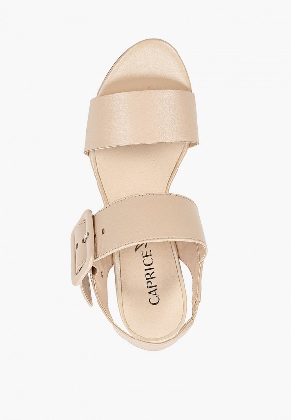 фото Босоножки caprice