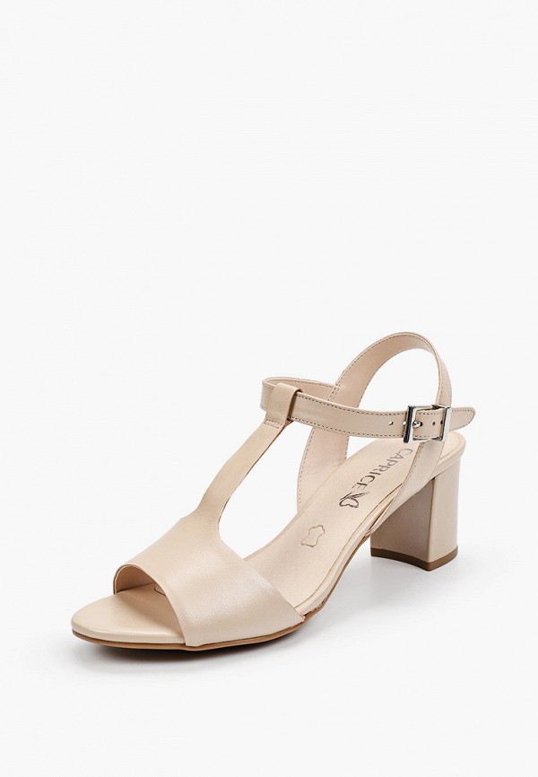 фото Босоножки caprice