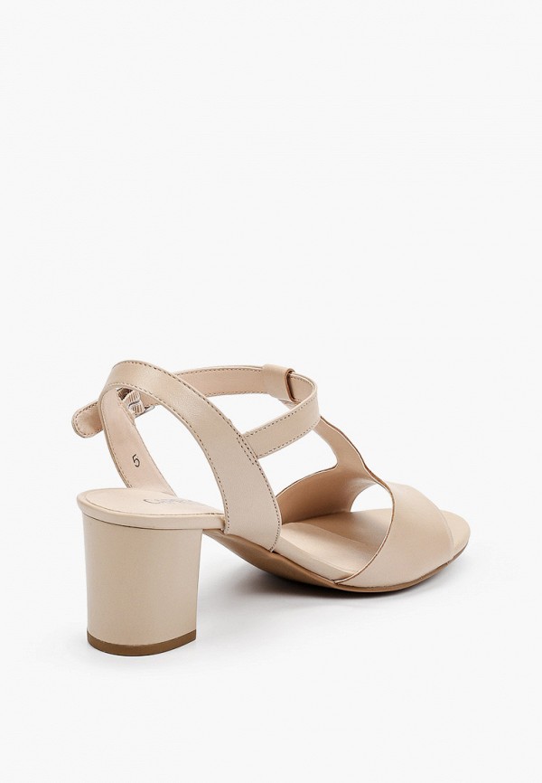 фото Босоножки caprice