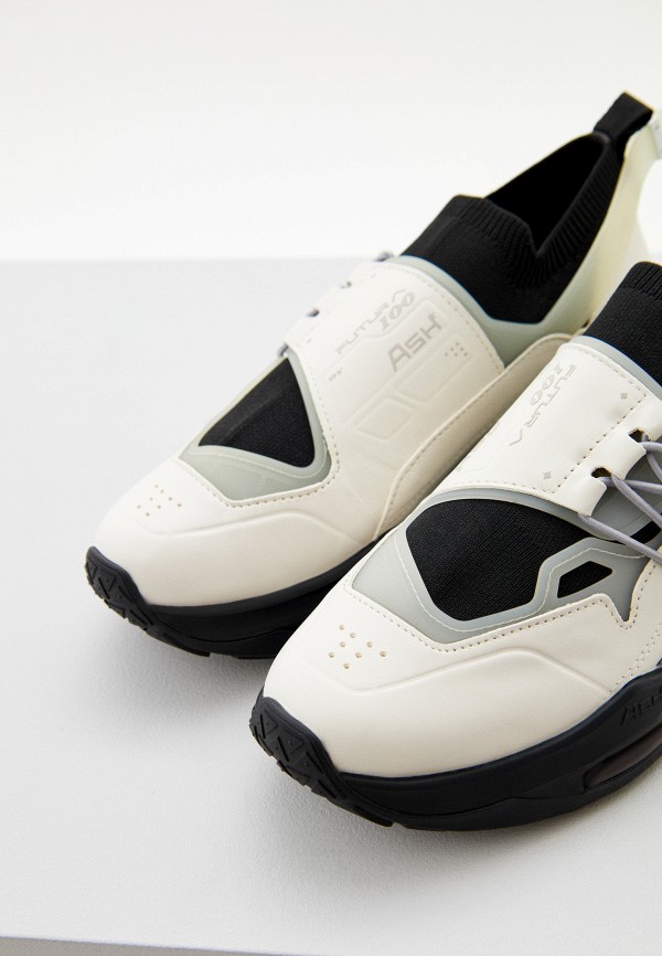 фото Кроссовки ash