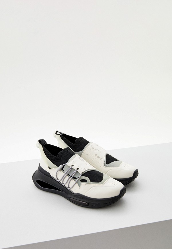 фото Кроссовки ash