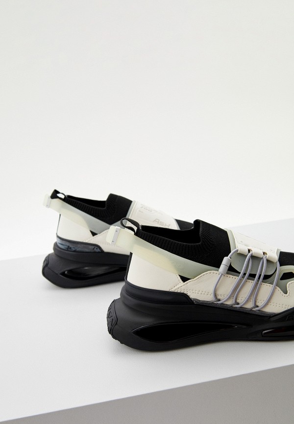 фото Кроссовки ash