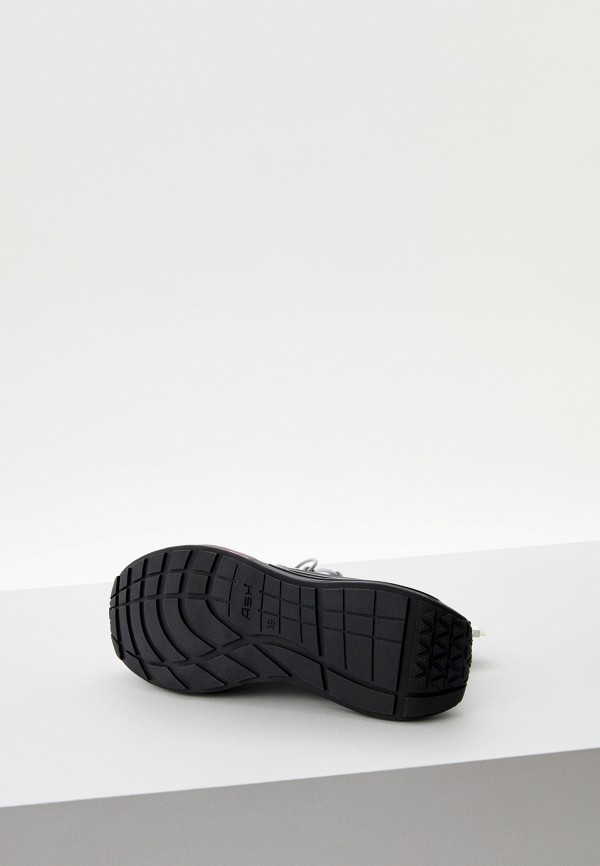 фото Кроссовки ash