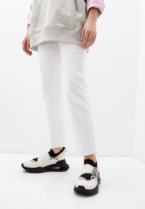 фото Кроссовки ash