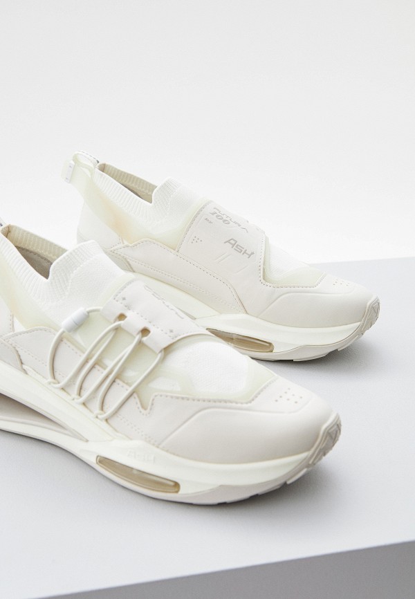 фото Кроссовки ash