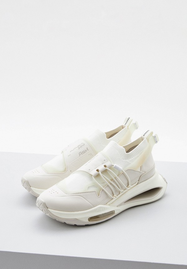 фото Кроссовки ash