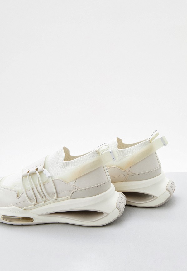 фото Кроссовки ash