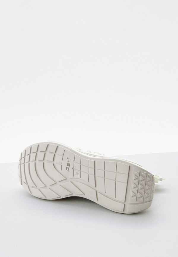 фото Кроссовки ash