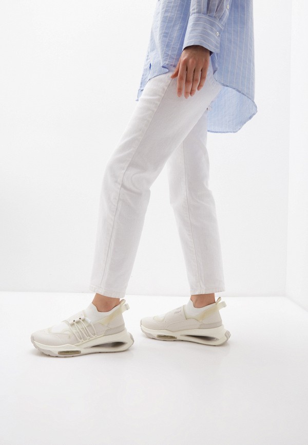 фото Кроссовки ash