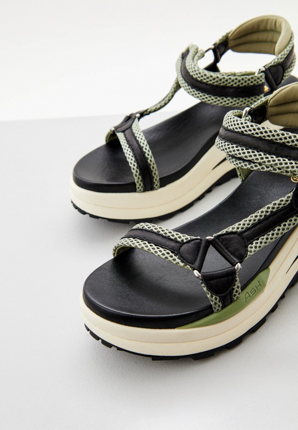 фото Босоножки ash