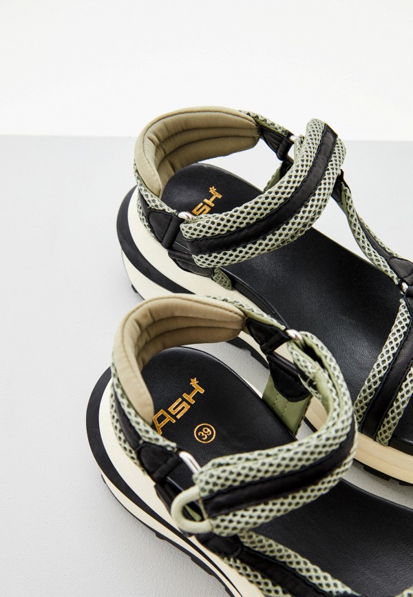 фото Босоножки ash