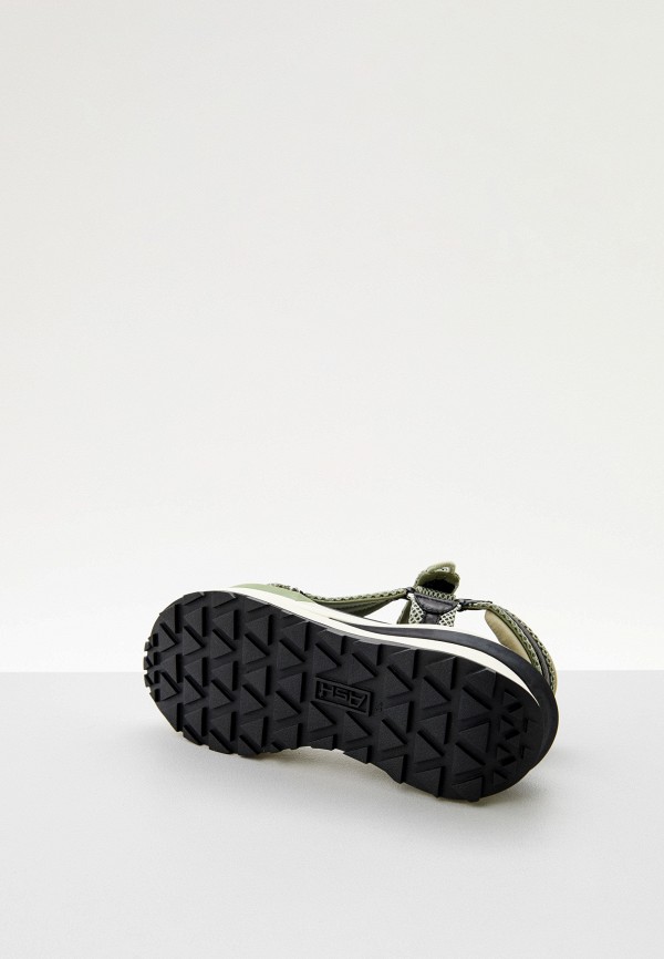 фото Босоножки ash