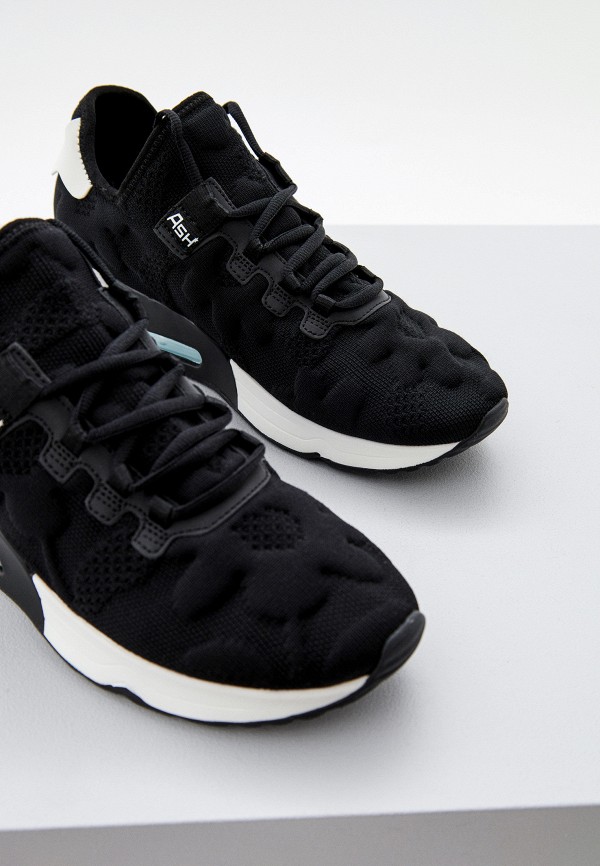 фото Кроссовки ash