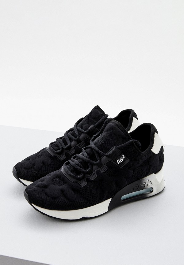 фото Кроссовки ash
