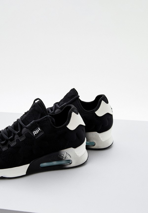 фото Кроссовки ash