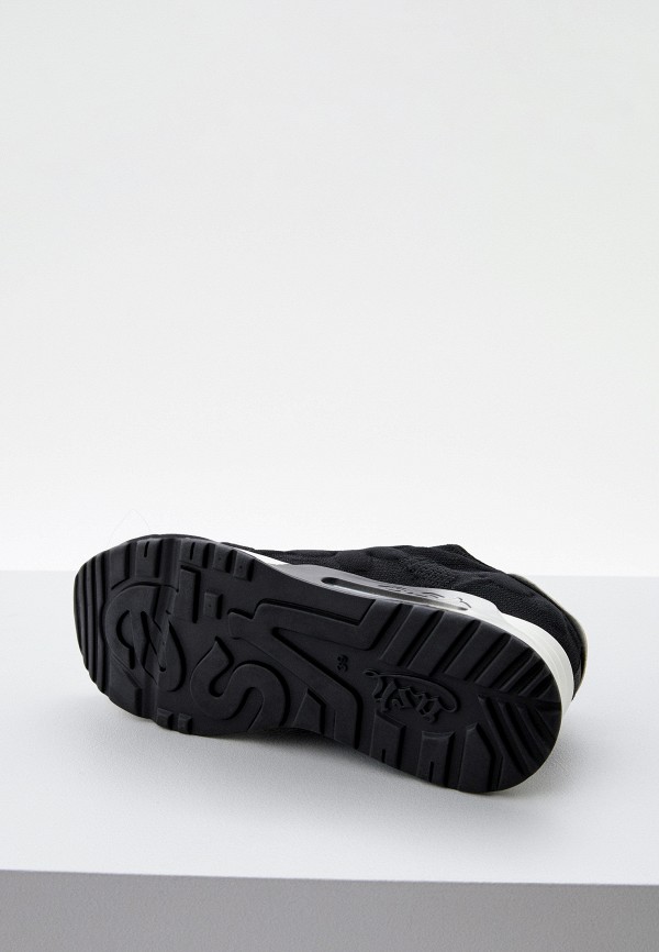 фото Кроссовки ash