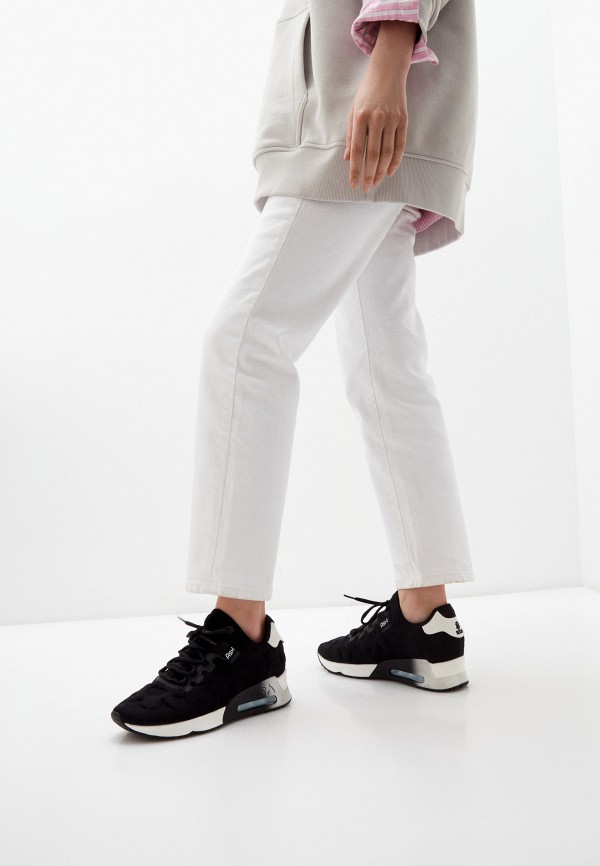 фото Кроссовки ash