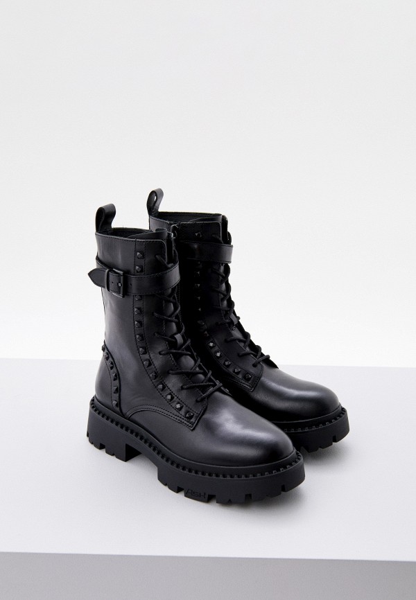 фото Полусапоги ash