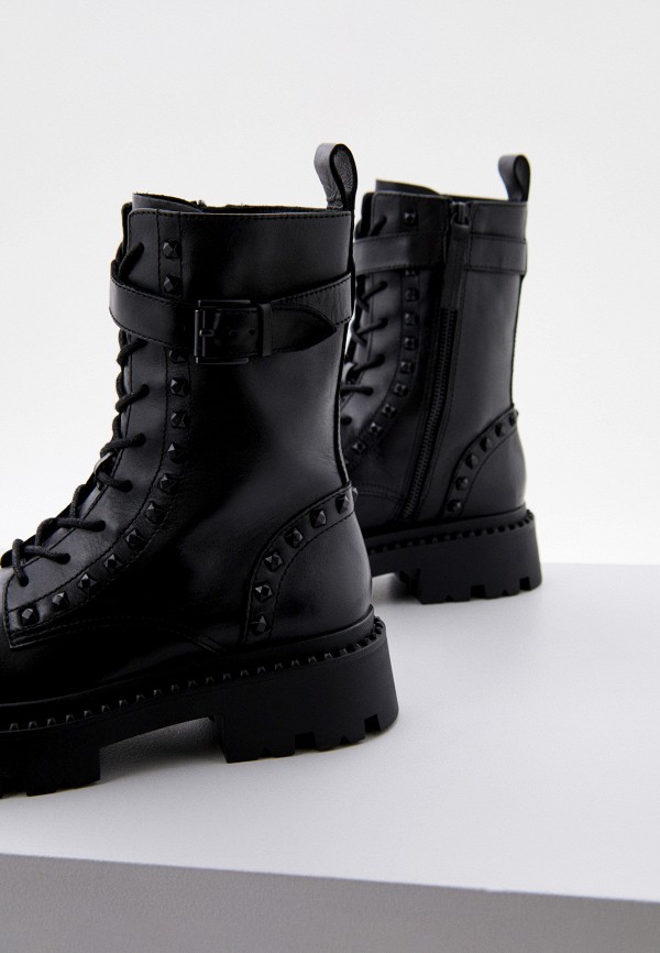 фото Полусапоги ash