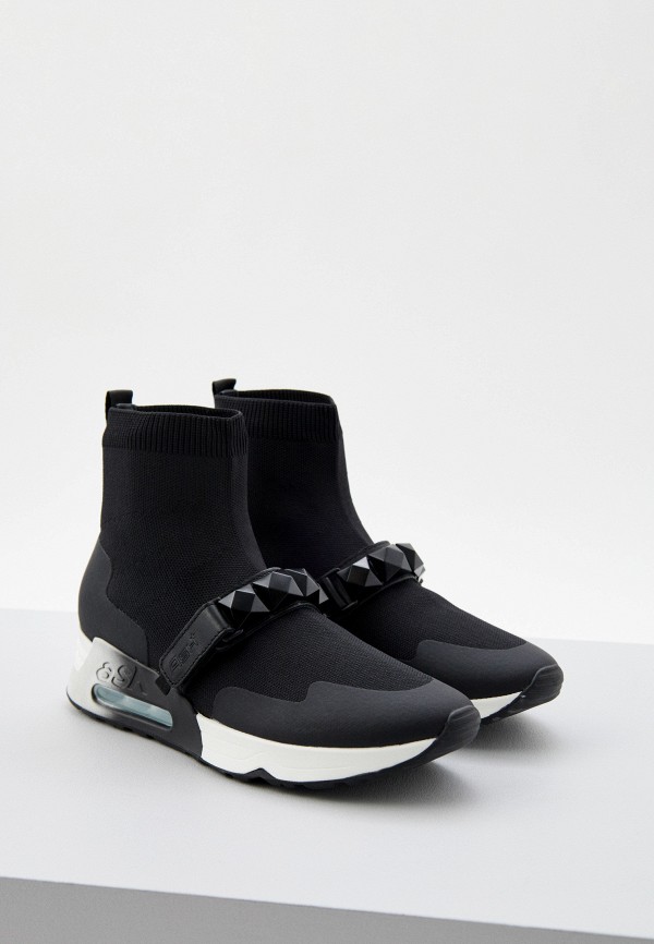 фото Кроссовки ash