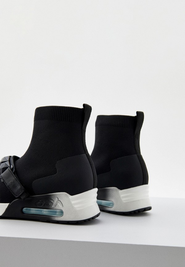 фото Кроссовки ash