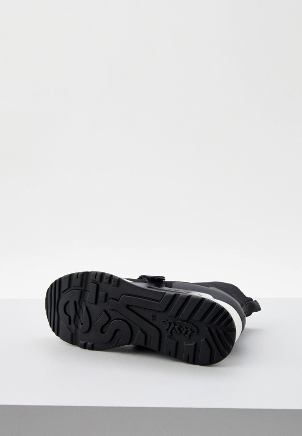 фото Кроссовки ash