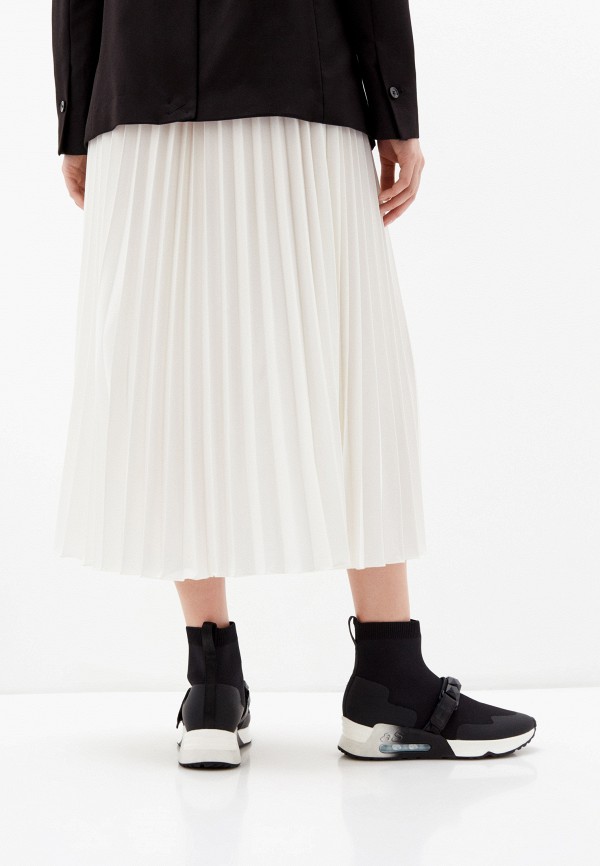 фото Кроссовки ash