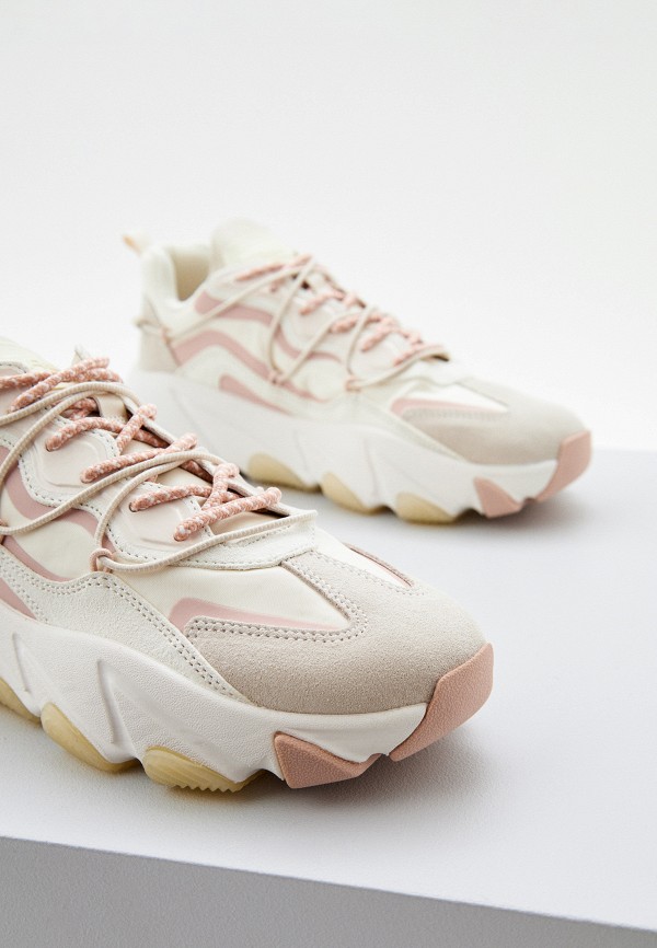 фото Кроссовки ash