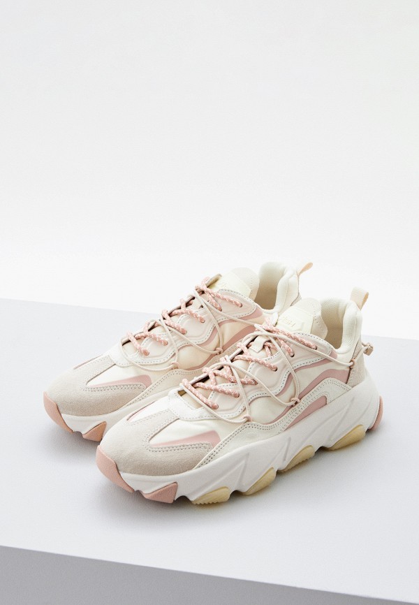 фото Кроссовки ash